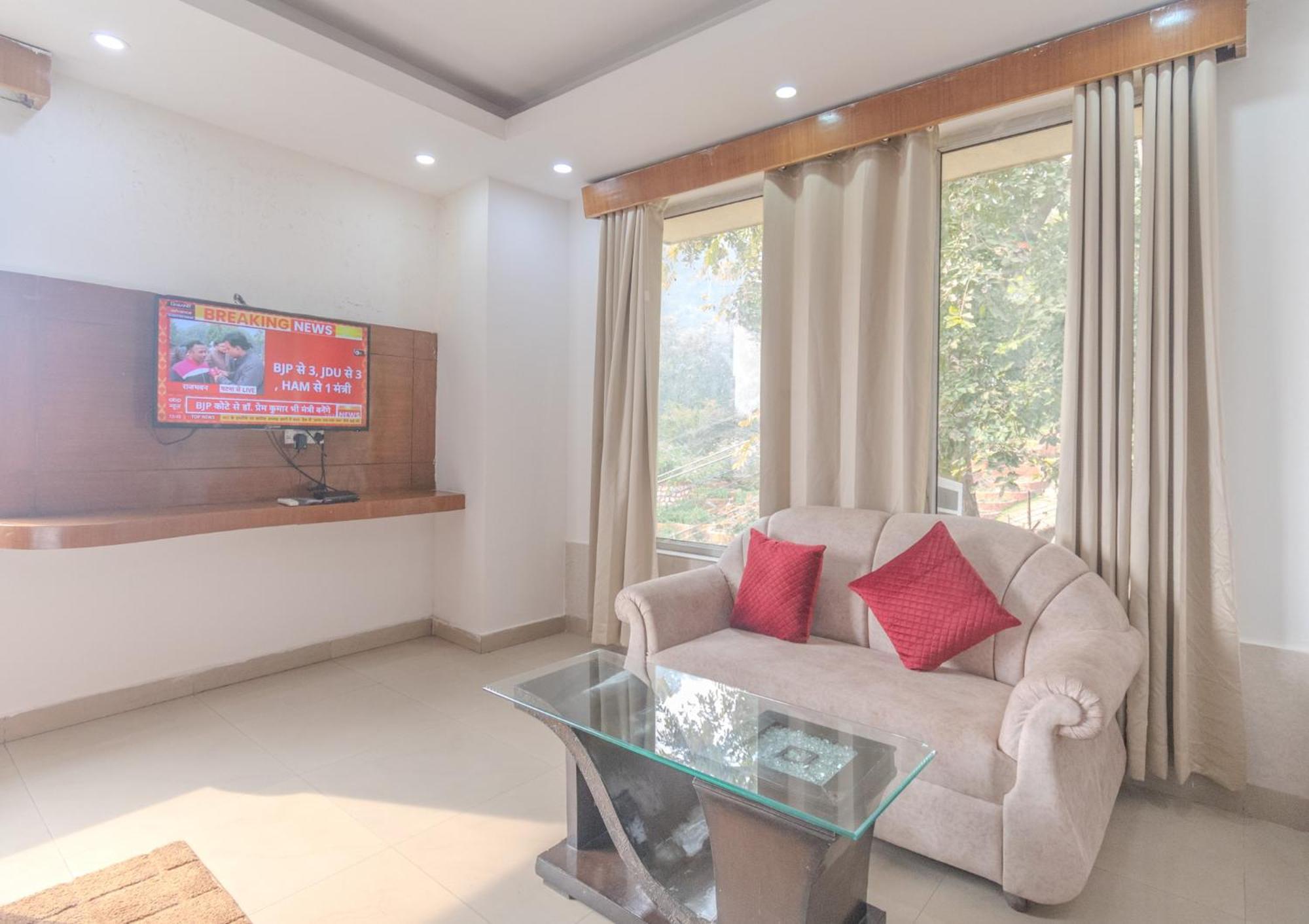 Hotel Raj Mandir Haridwār Zewnętrze zdjęcie