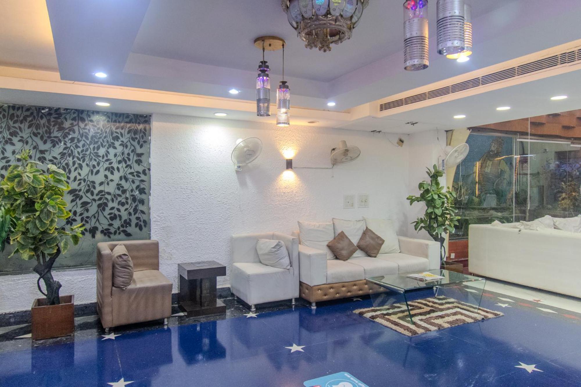 Hotel Raj Mandir Haridwār Zewnętrze zdjęcie